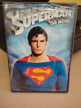 Superman The Movie